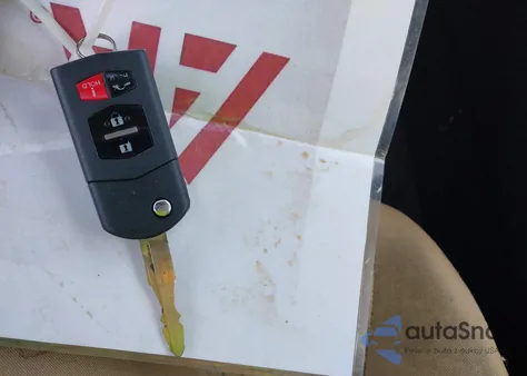 2010 Mazda Mazda3 I Touring from USA, damaged, VIN JM1BL1SF8A1237483